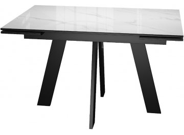 Стеклянный стол DikLine SFM120