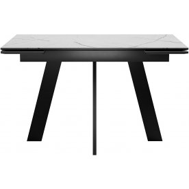 Стеклянный стол DikLine SFM120