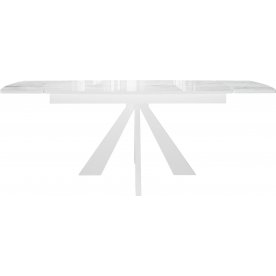 Стеклянный стол DikLine SFU120