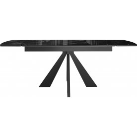 Стеклянный стол DikLine SFU120