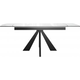 Стеклянный стол DikLine SFU140