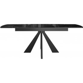 Стеклянный стол DikLine SFU140