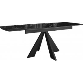 Стеклянный стол DikLine SFU140