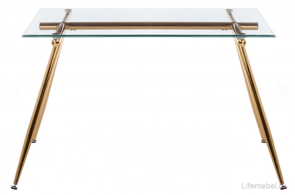 Стеклянный стол Dramen