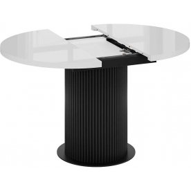 Стеклянный стол Эридан Тип 1