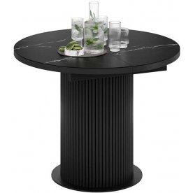 Стеклянный стол Эридан Тип 1