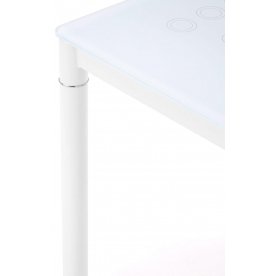 Стеклянный стол Argus