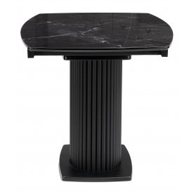 Стеклянный стол Фестер