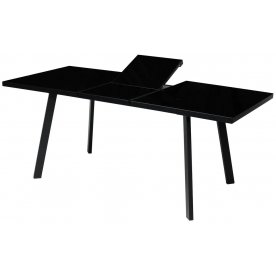 Стеклянный стол Фин