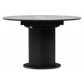 Стеклянный стол Фостер