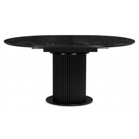 Стеклянный стол Фостер