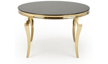 Стеклянный стол Reginald 2