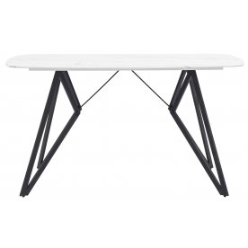 Стеклянный стол Кладо 140