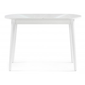 Стеклянный стол Клэйтон