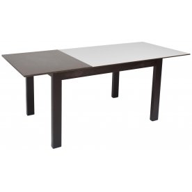 Стеклянный стол Leset Делавэр 2Р