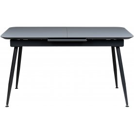 Стеклянный стол Месси