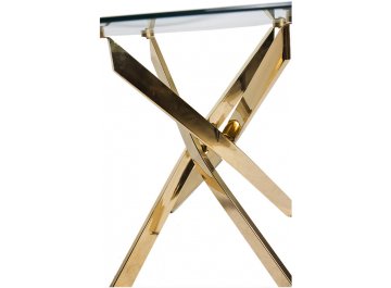 Стеклянный стол Mirelle-2 120