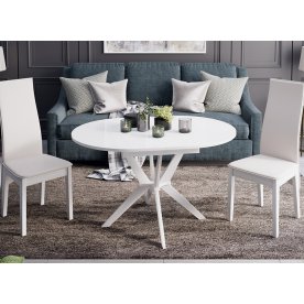 Стеклянный стол Мурано Тип 2