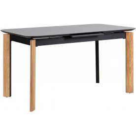 Стеклянный стол Нарвик Glas