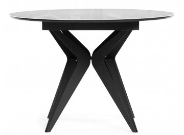 Стеклянный стол Рикла