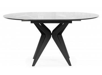 Стеклянный стол Рикла