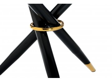 Стеклянный стол Rock 100