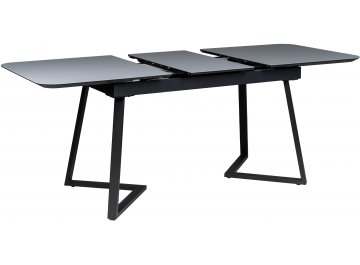 Стеклянный стол Роналдо