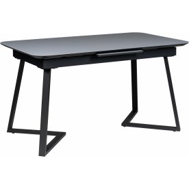 Стеклянный стол Роналдо