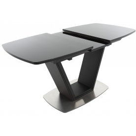 Стеклянный стол Севилья ПМ