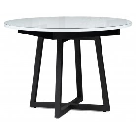 Стеклянный стол Регна