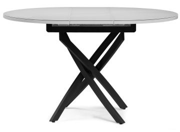 Стеклянный стол Лауриц