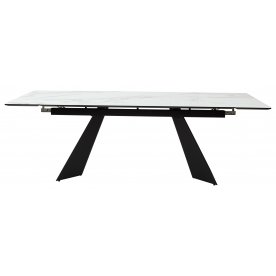 Стеклянный стол Купер