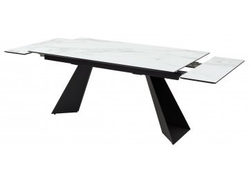 Стеклянный стол Купер