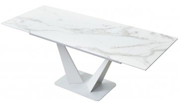 Стеклянный стол Ниагара