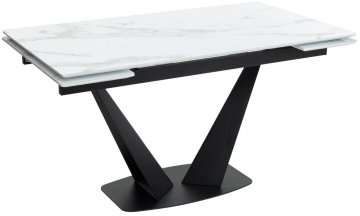 Стеклянный стол Ниагара