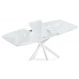 Стеклянный стол Тамаса