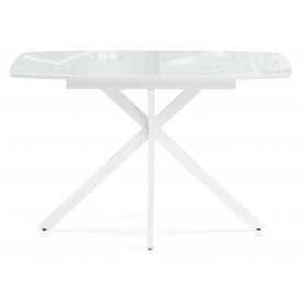 Стеклянный стол Тамаса