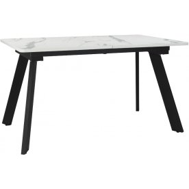 Стеклянный стол Larsen