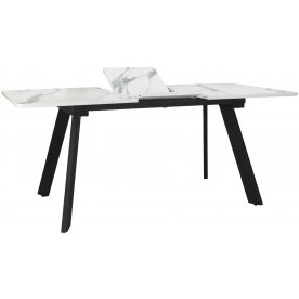 Стеклянный стол Larsen