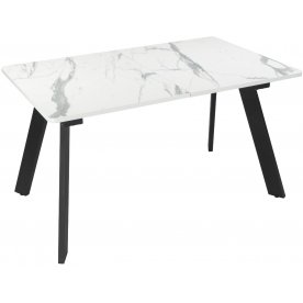 Стеклянный стол Larsen