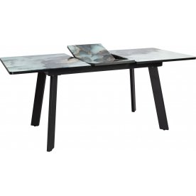 Стеклянный стол Larsen