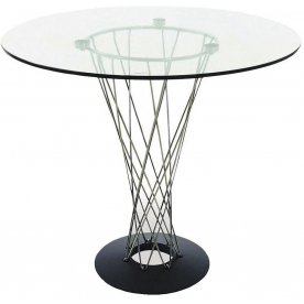 Стеклянный стол RT-413(C)