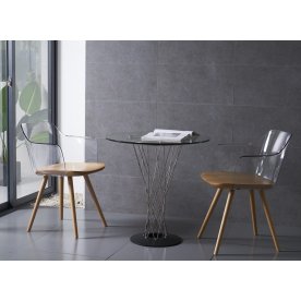 Стеклянный стол RT-413(C)