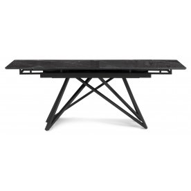 Стеклянный стол Вилсон