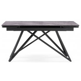 Стеклянный стол Вилсон