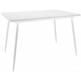 Стеклянный стол Dikline LBS122