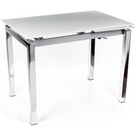 Стол LMT-118 белый