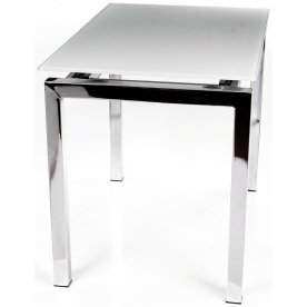 Стол LMT-118 белый