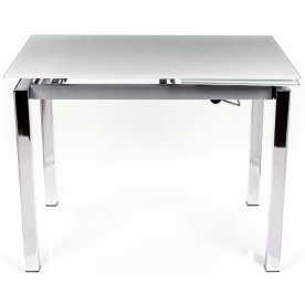 Стол LMT-118 белый