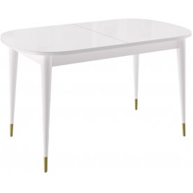 Стеклянный стол 1300K